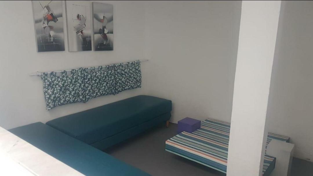 Habitación en casa particular Hospedagem Canto De Geriba A 550m Da Praia