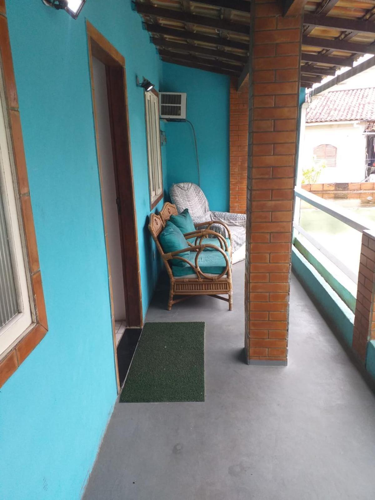Hospedagem Canto De Geriba A 550m Da Praia Habitación en casa particular