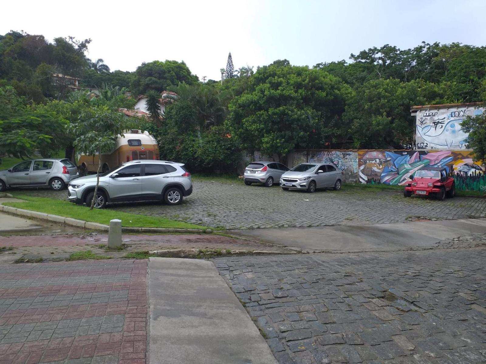 Hospedagem Canto De Geriba A 550m Da Praia Habitación en casa particular
